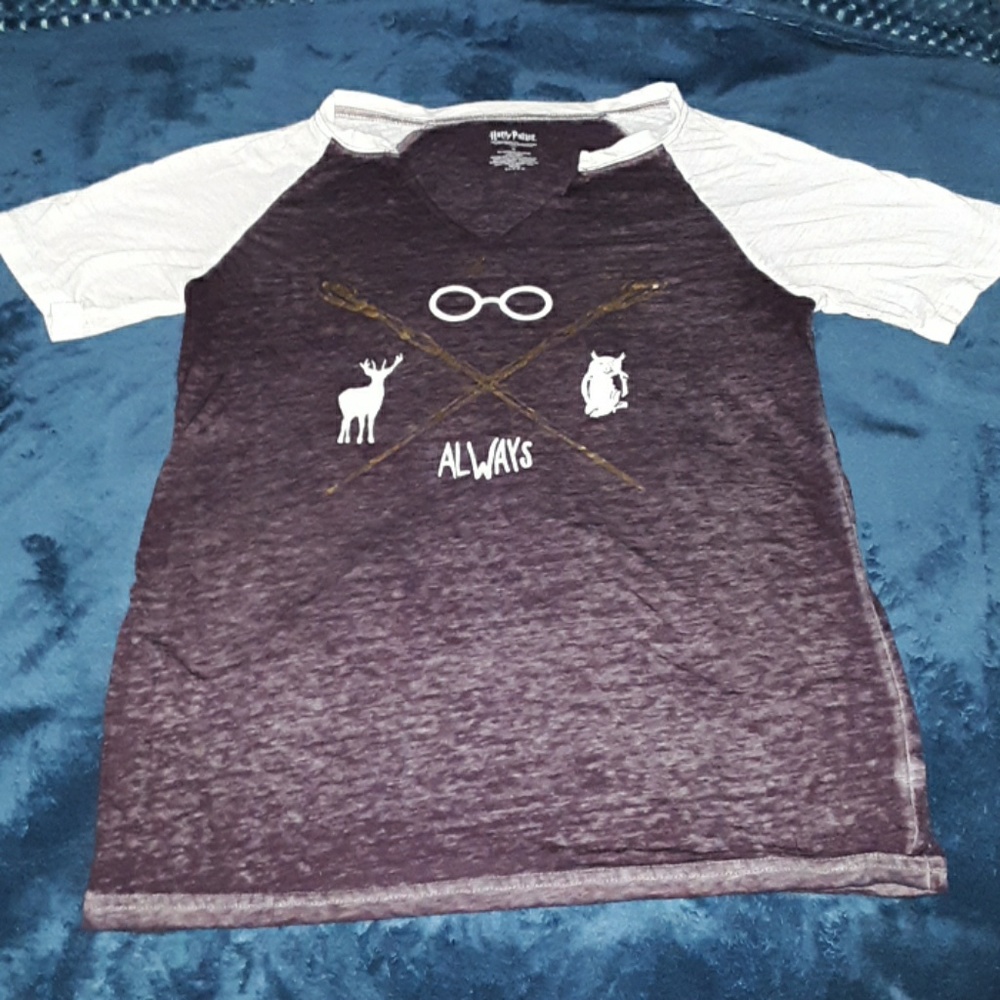 Harry Potter Comfy Tee